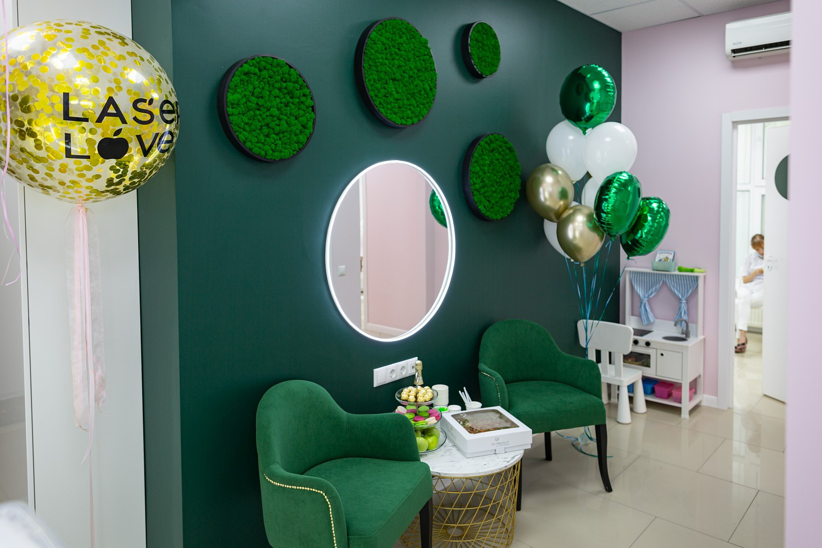 Студия Laser Love. Свадебный и репортажный фотограф в Москве и Московской области