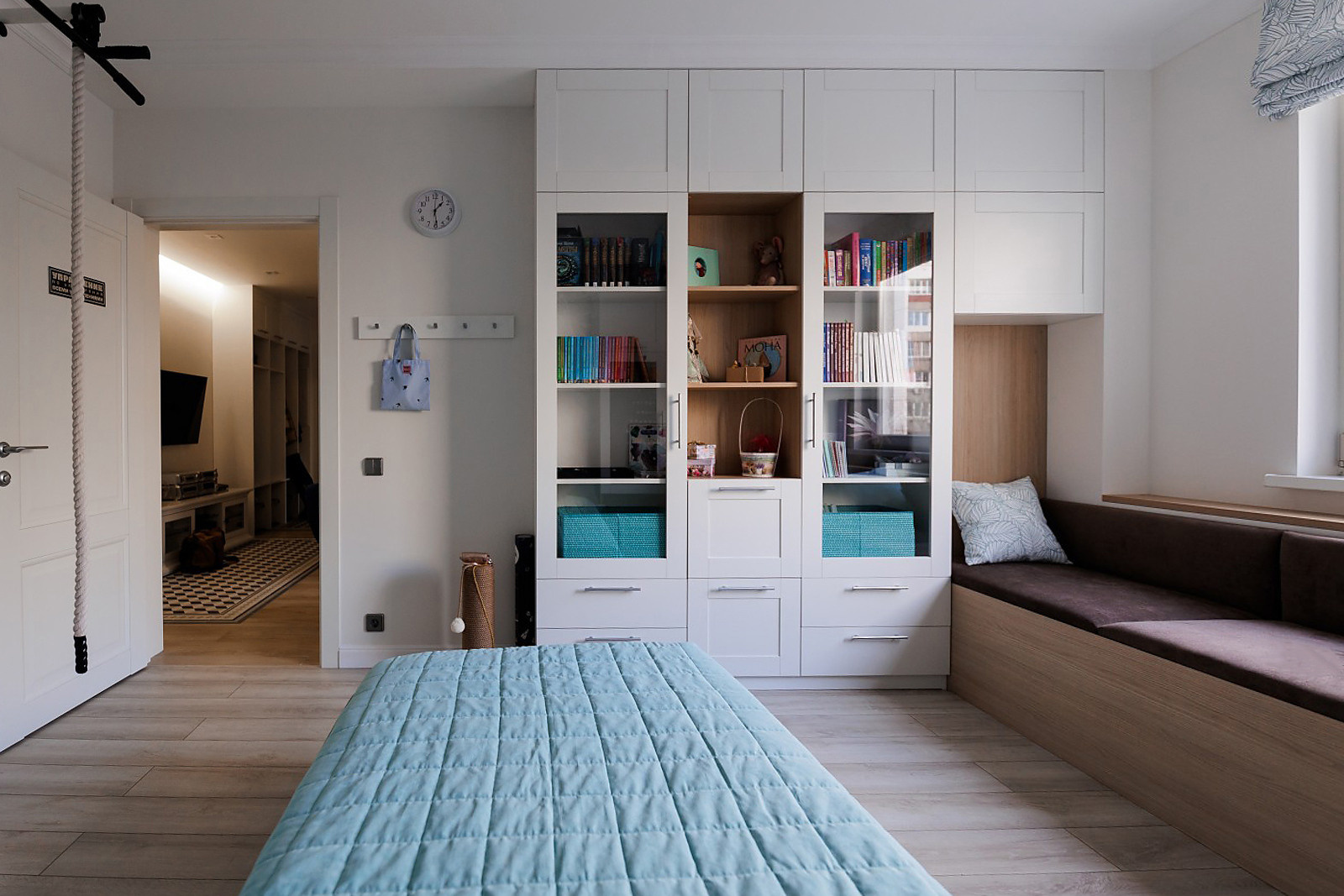 Квартира. Свадебный и репортажный фотограф в Москве и Московской области