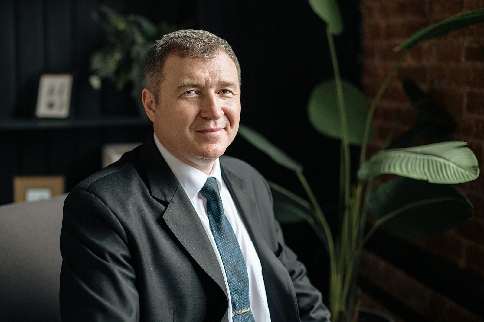 Мужской бизнес портрет. Свадебный и репортажный фотограф в Москве и Московской области