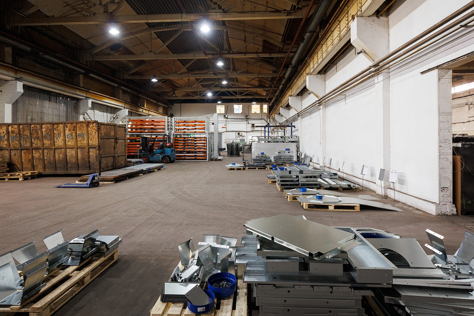 Промышленный контент. Свадебный и репортажный фотограф в Москве и Московской области