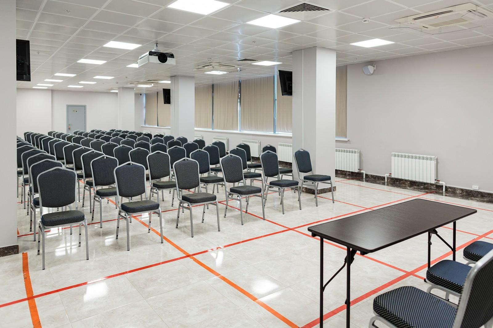 Конференц зал Гостиничного комплекса Севастополь. Свадебный и репортажный фотограф в Москве и Московской области