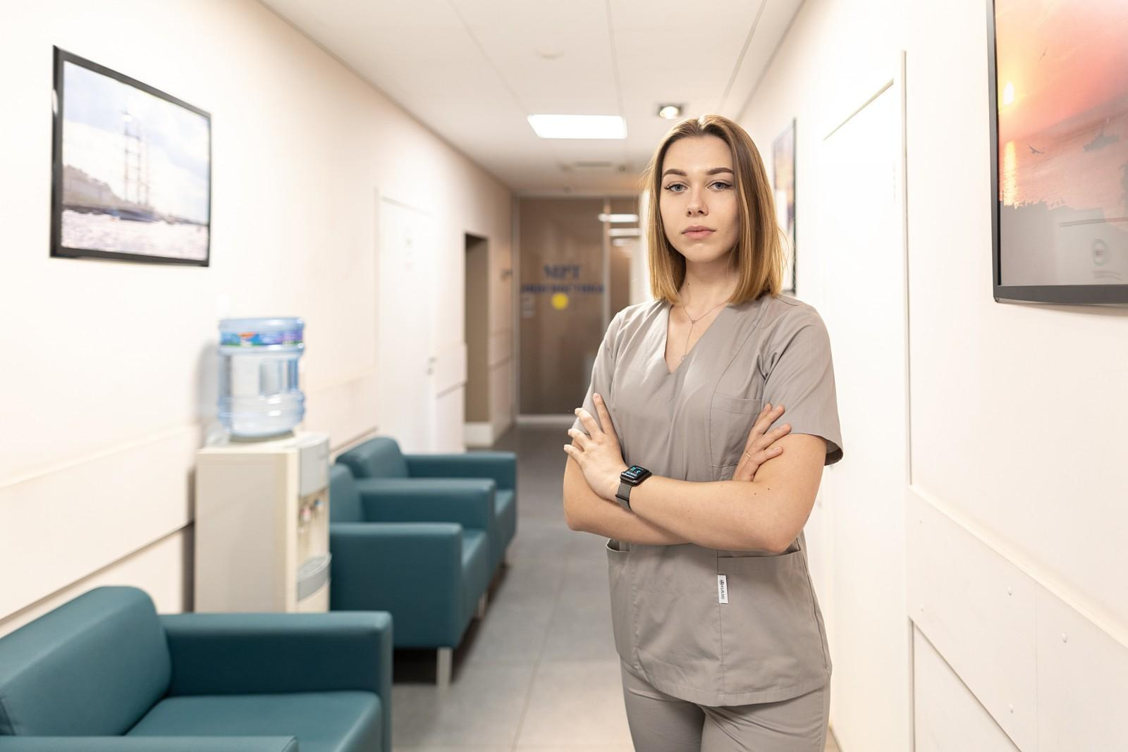 Бизнес-портрет. Свадебный и репортажный фотограф в Москве и Московской области