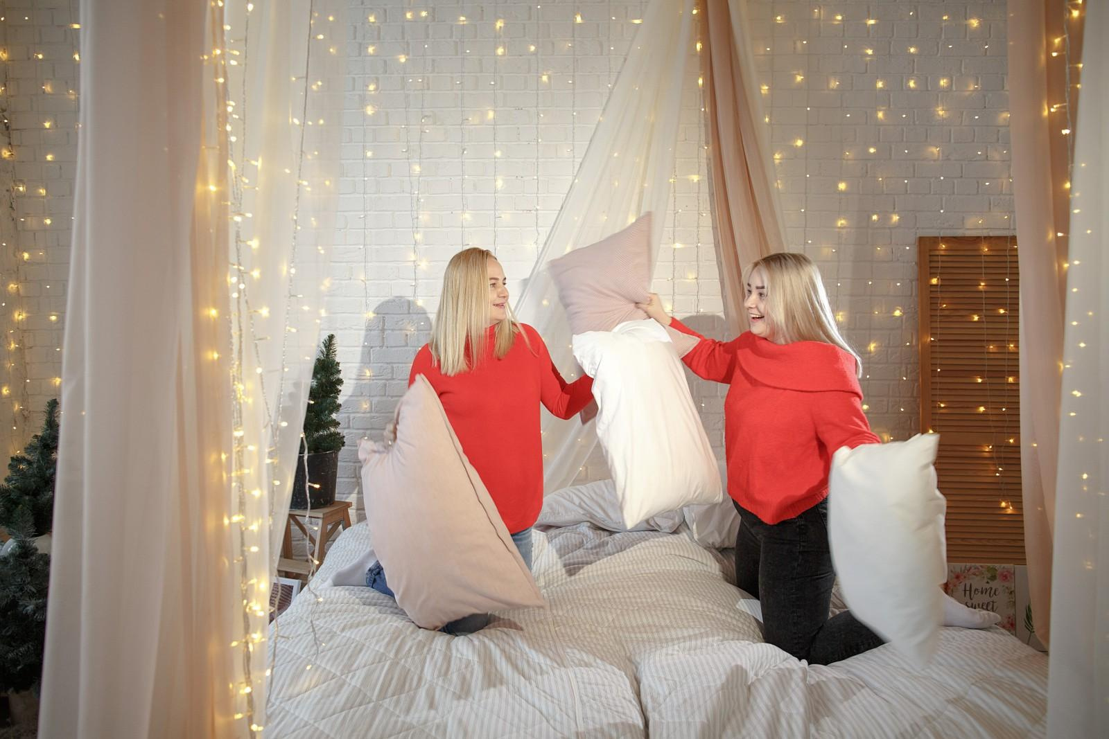 Новый год 2. Свадебный и репортажный фотограф в Москве и Московской области