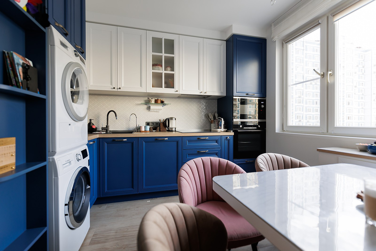 Квартира. Свадебный и репортажный фотограф в Москве и Московской области