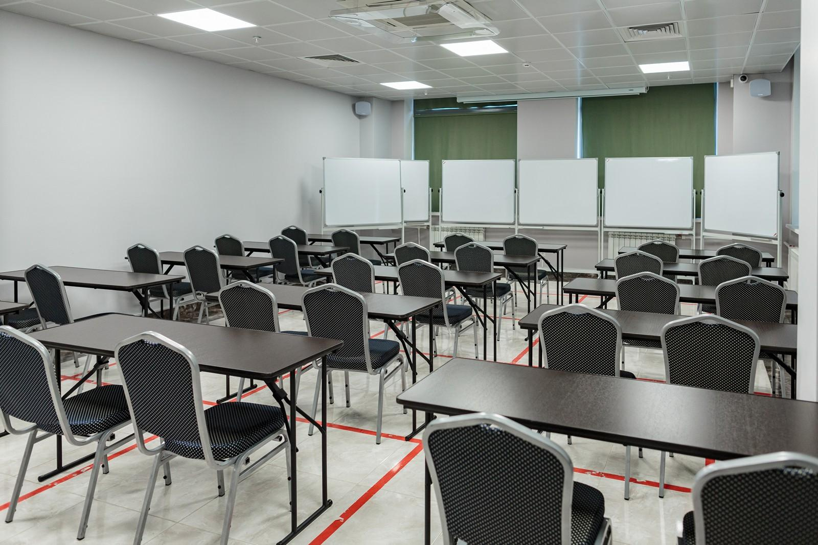 Конференц зал Гостиничного комплекса Севастополь. Свадебный и репортажный фотограф в Москве и Московской области