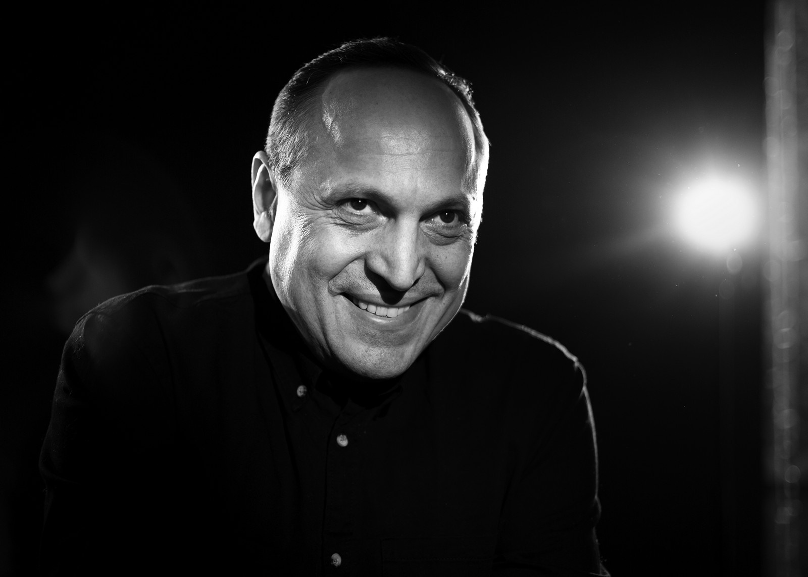 Мужской ЧБ портрет. Свадебный и репортажный фотограф в Москве и Московской области