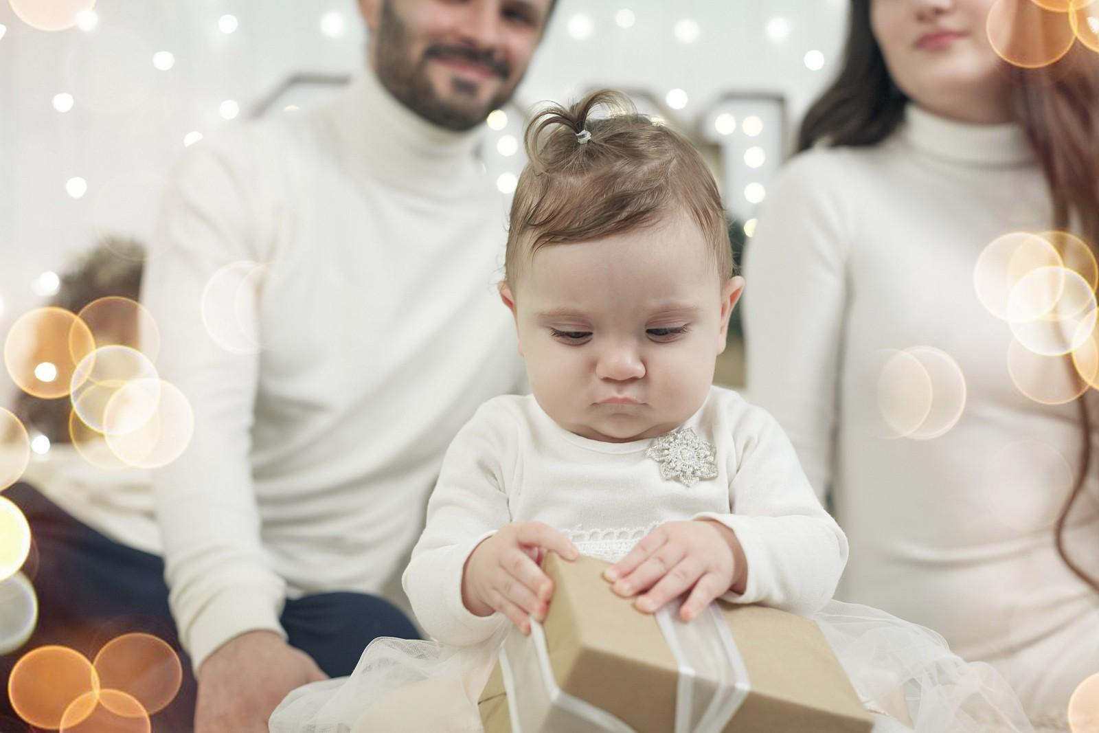 Новый год 4. Свадебный и репортажный фотограф в Москве и Московской области