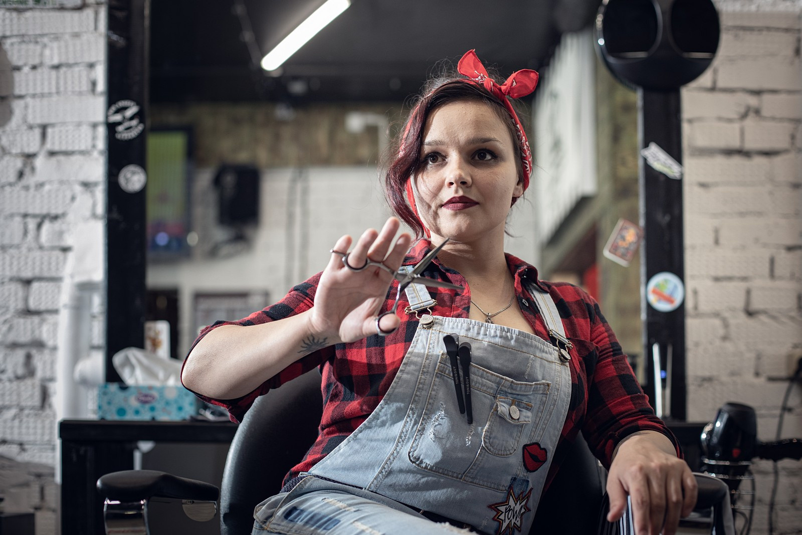 Барбершоп. Свадебный и репортажный фотограф в Москве и Московской области