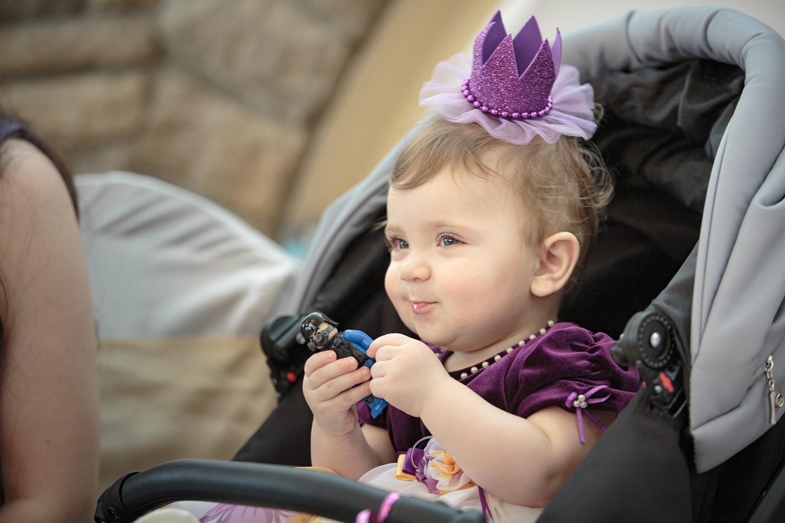 День рождения 1 годик. Свадебный и репортажный фотограф в Москве и Московской области
