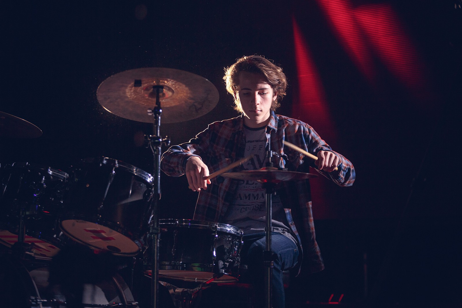 Рок концерт. Свадебный и репортажный фотограф в Москве и Московской области