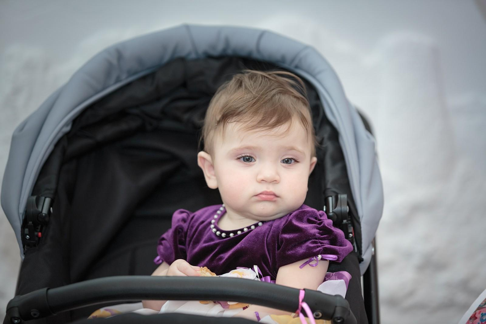 День рождения 1 годик. Свадебный и репортажный фотограф в Москве и Московской области
