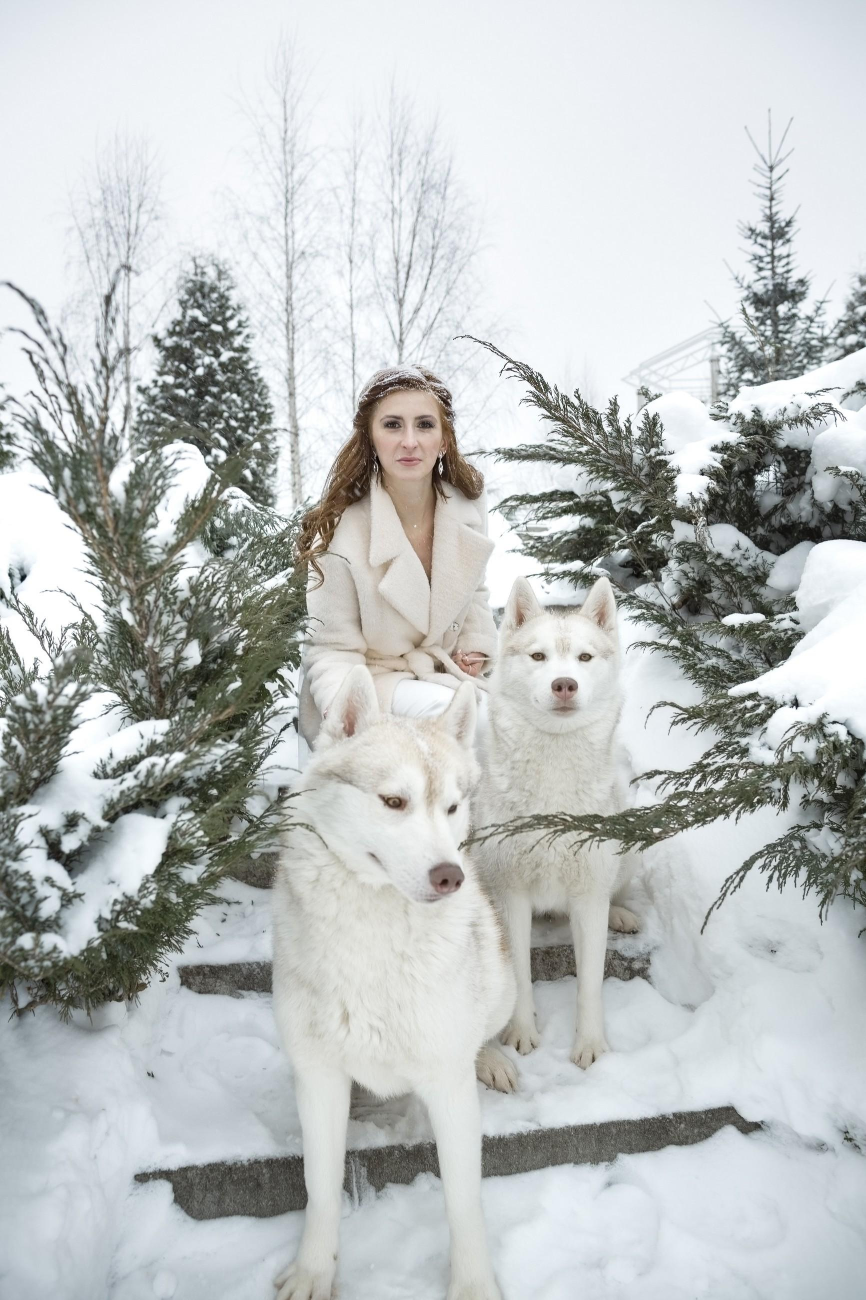 Денис и Елена. Свадебный и репортажный фотограф в Москве и Московской области