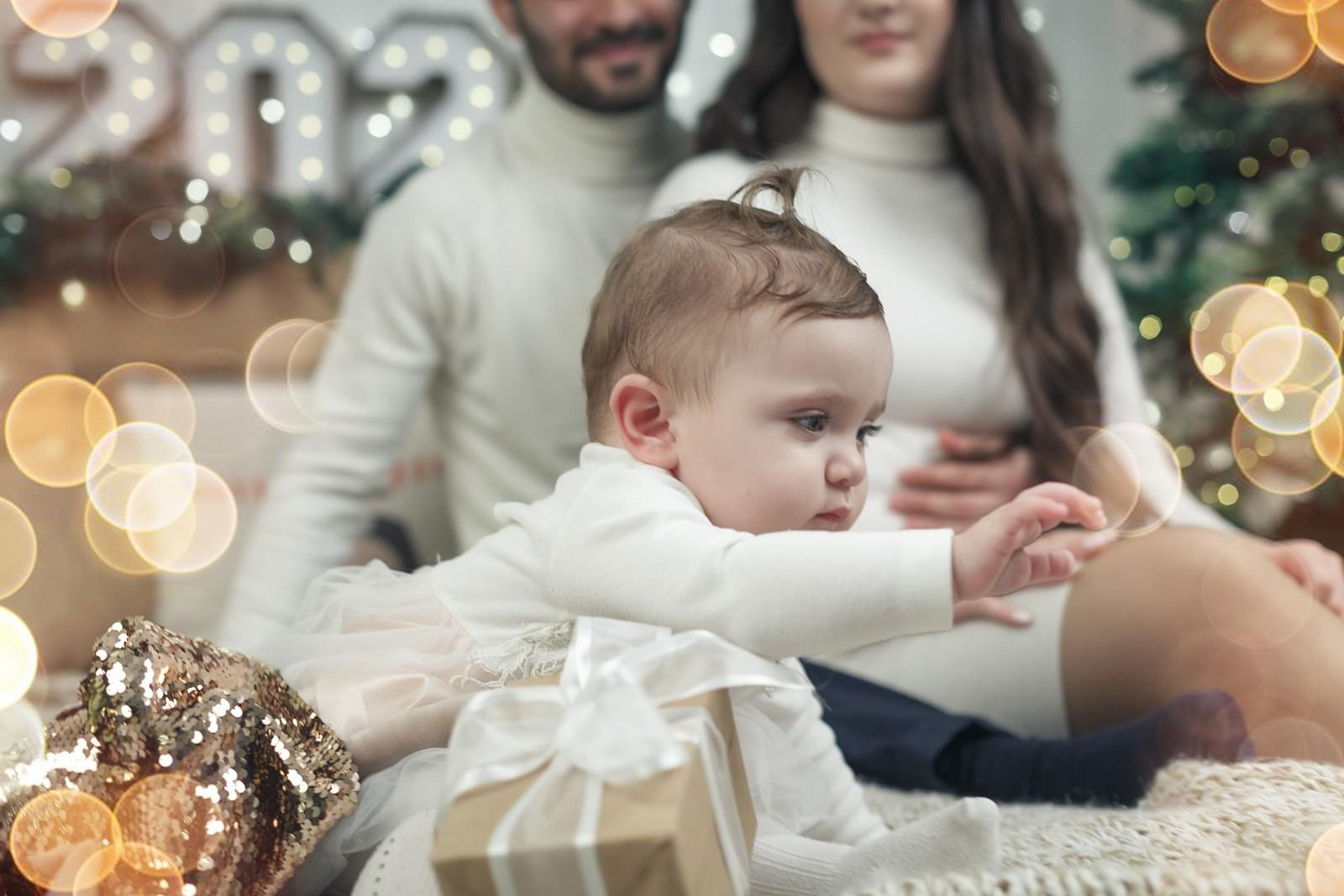 Новый год 4. Свадебный и репортажный фотограф в Москве и Московской области