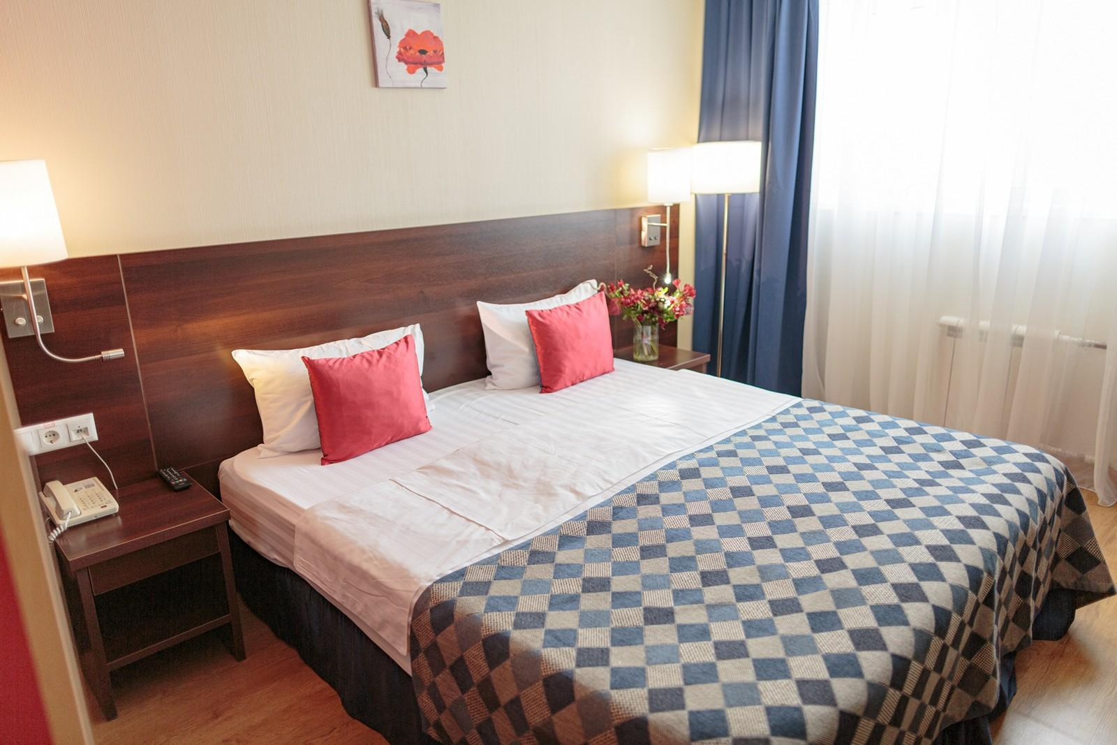 Номера Гостиничного комплекса Севастополь. Свадебный и репортажный фотограф в Москве и Московской области