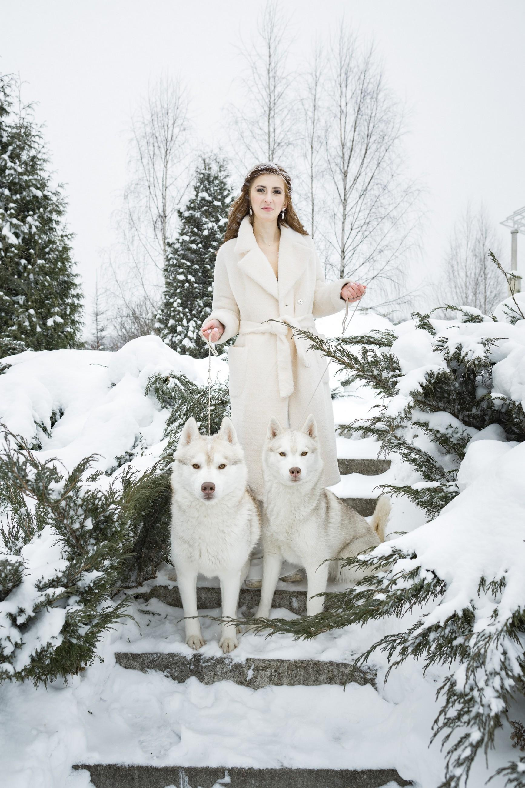 Денис и Елена. Свадебный и репортажный фотограф в Москве и Московской области