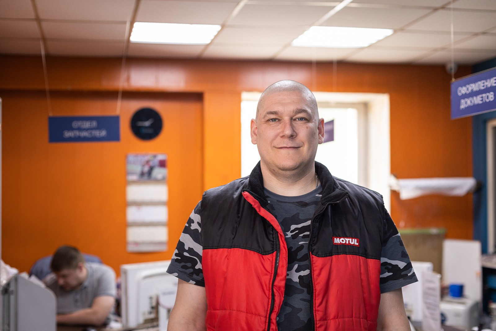 Автосервис. Свадебный и репортажный фотограф в Москве и Московской области