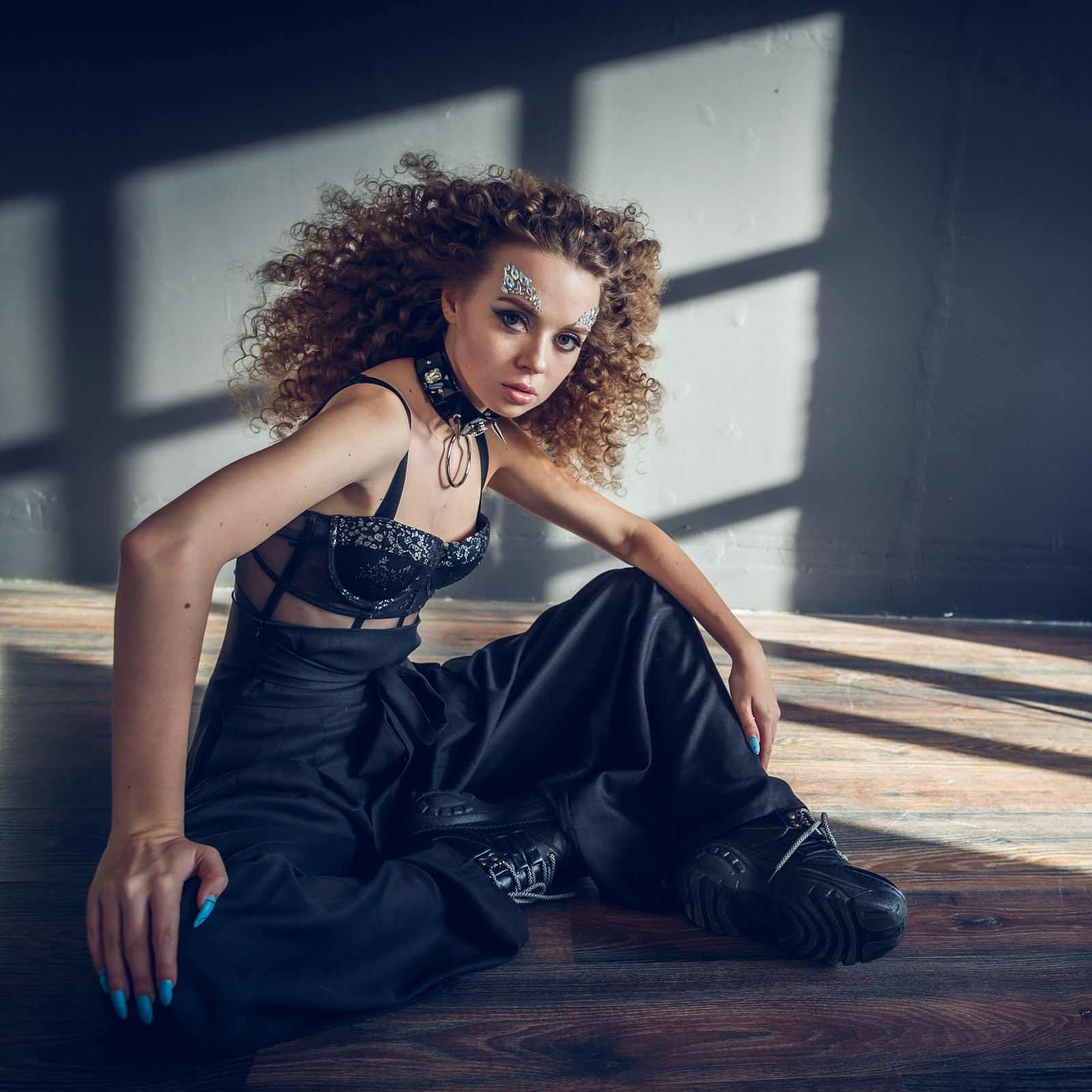 Студия. Свадебный и репортажный фотограф в Москве и Московской области