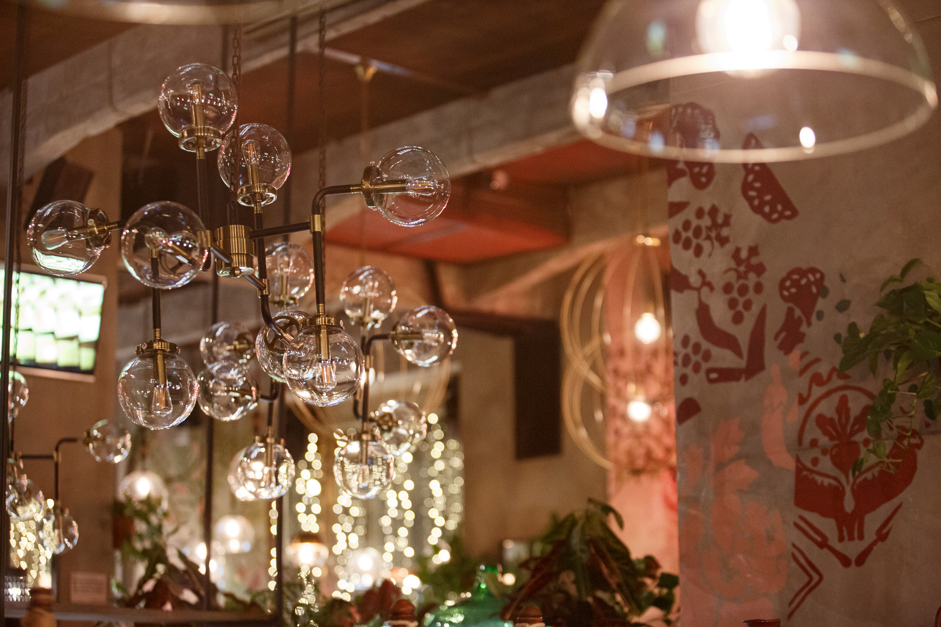 Ресторан Донджоли. Свадебный и репортажный фотограф в Москве и Московской области