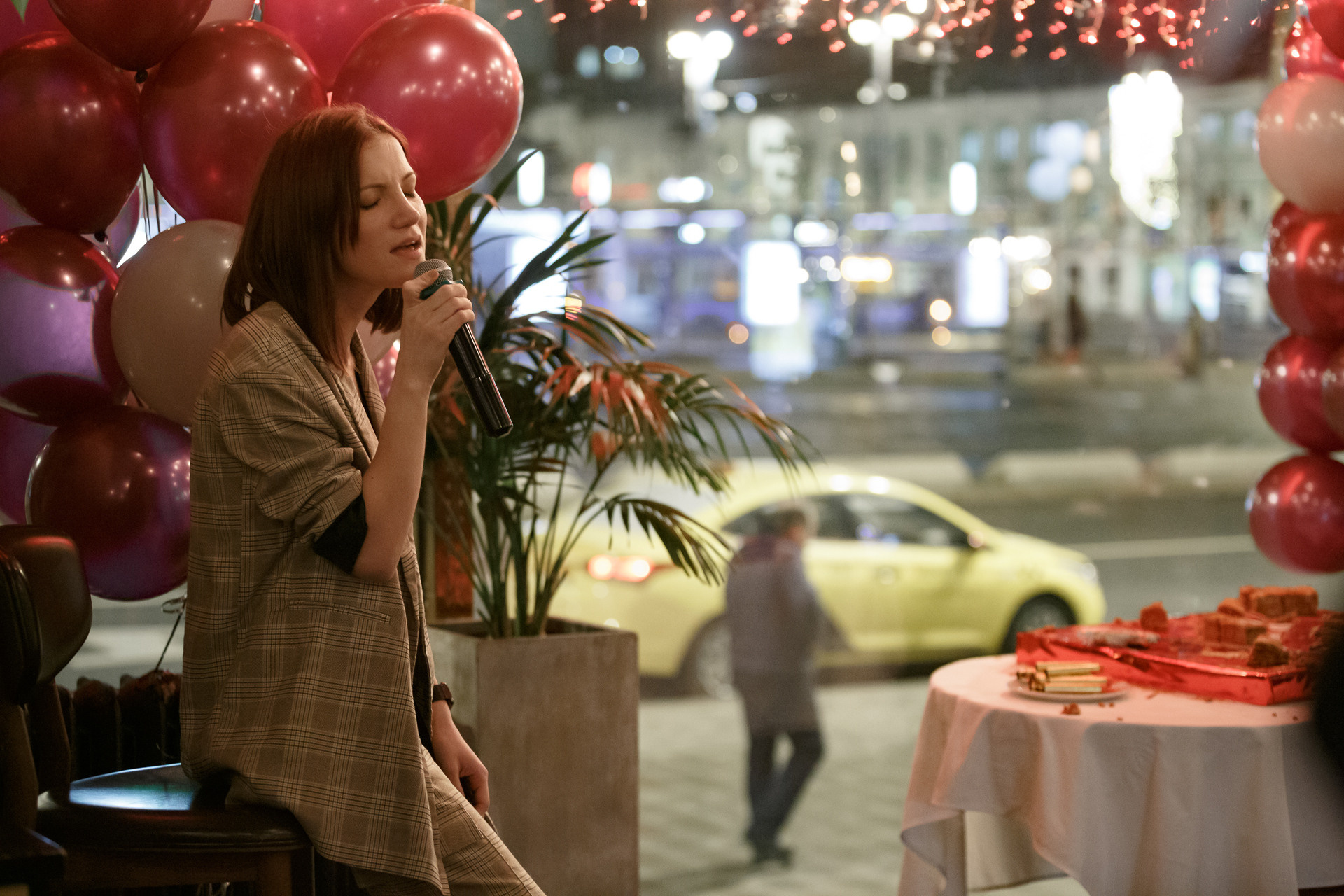 Интерьер. Свадебный и репортажный фотограф в Москве и Московской области