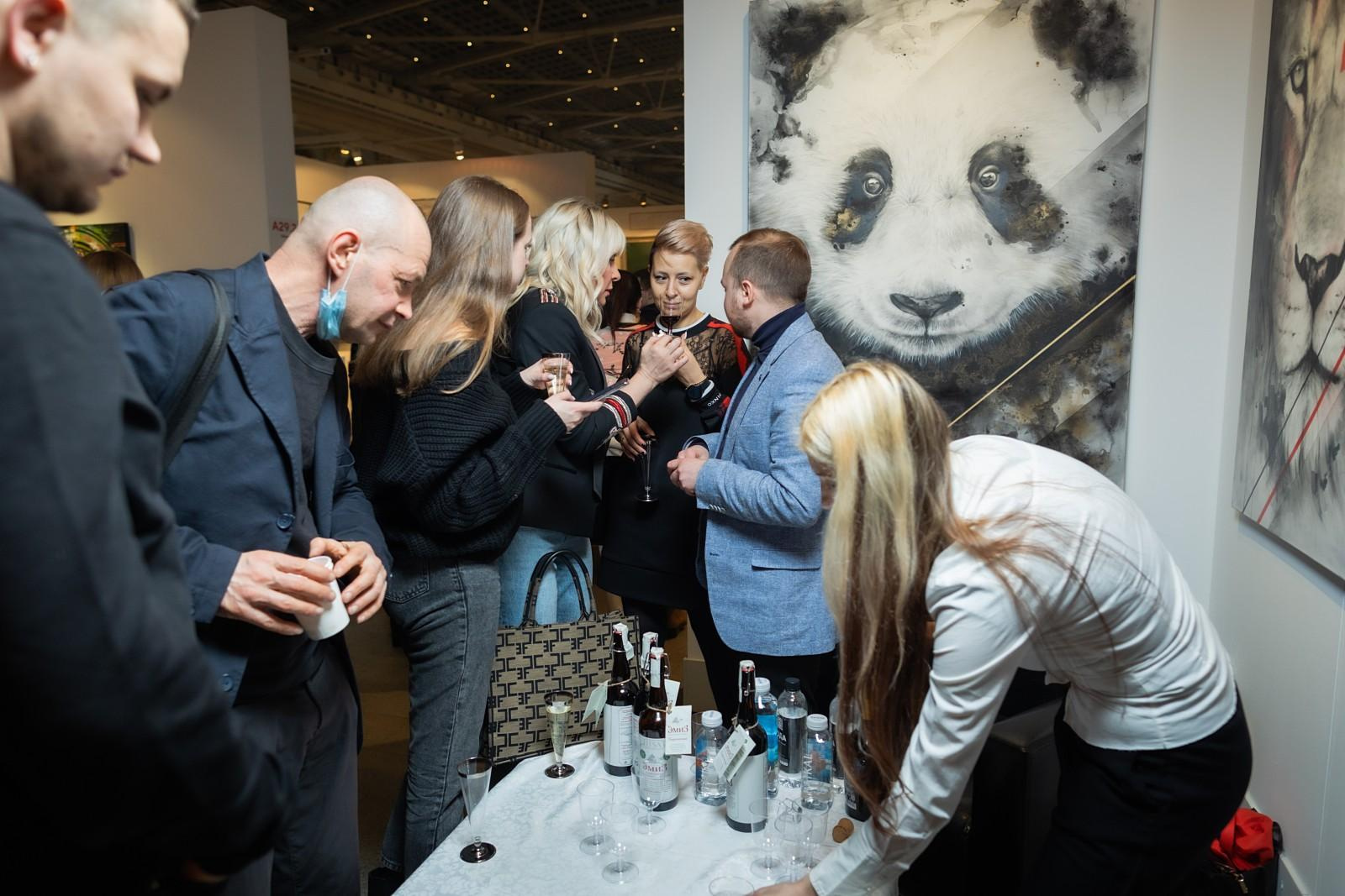 Выставка. Свадебный и репортажный фотограф в Москве и Московской области