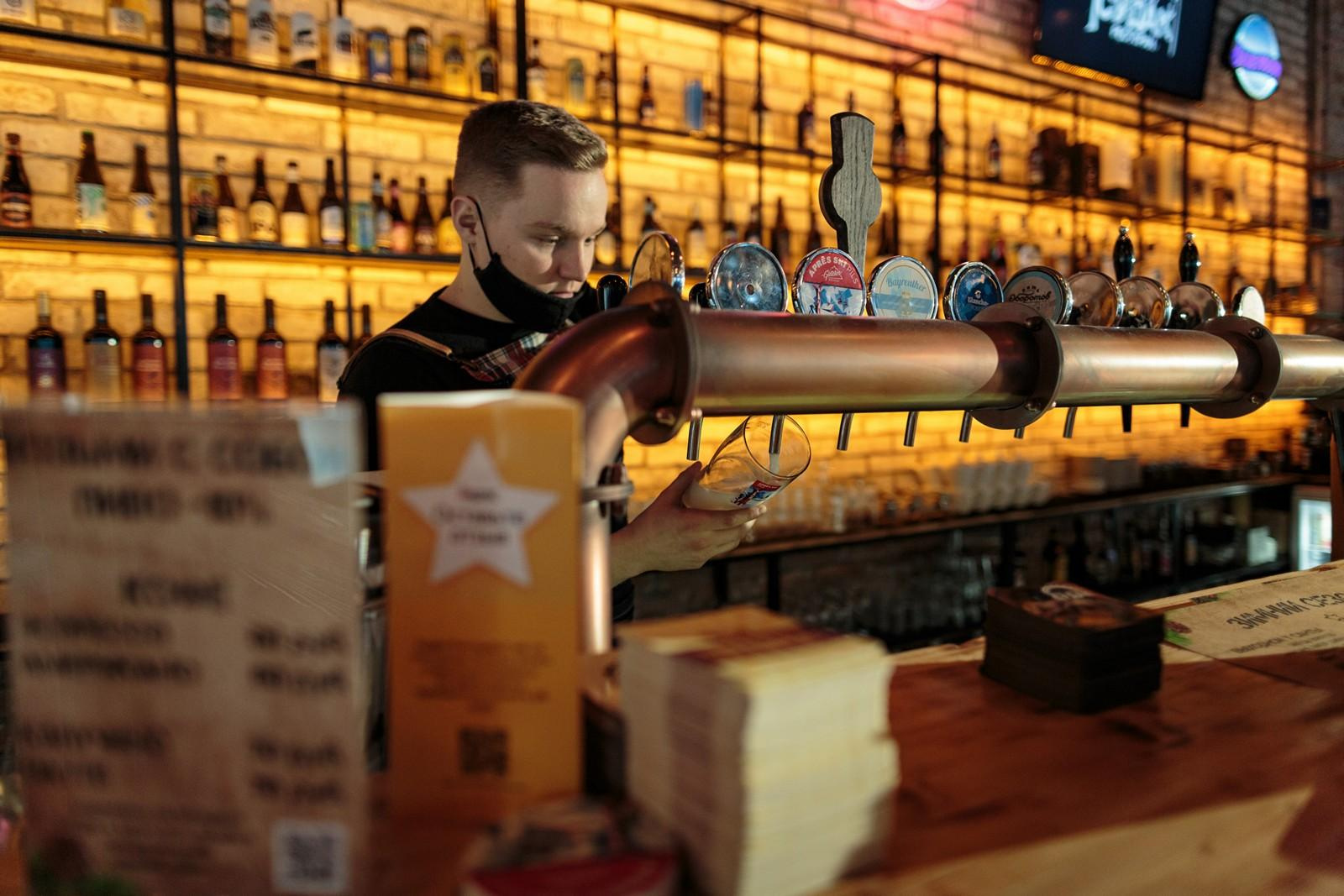 Ресторан Судак Гостиничного комплекса Севастополь. Свадебный и репортажный фотограф в Москве и Московской области