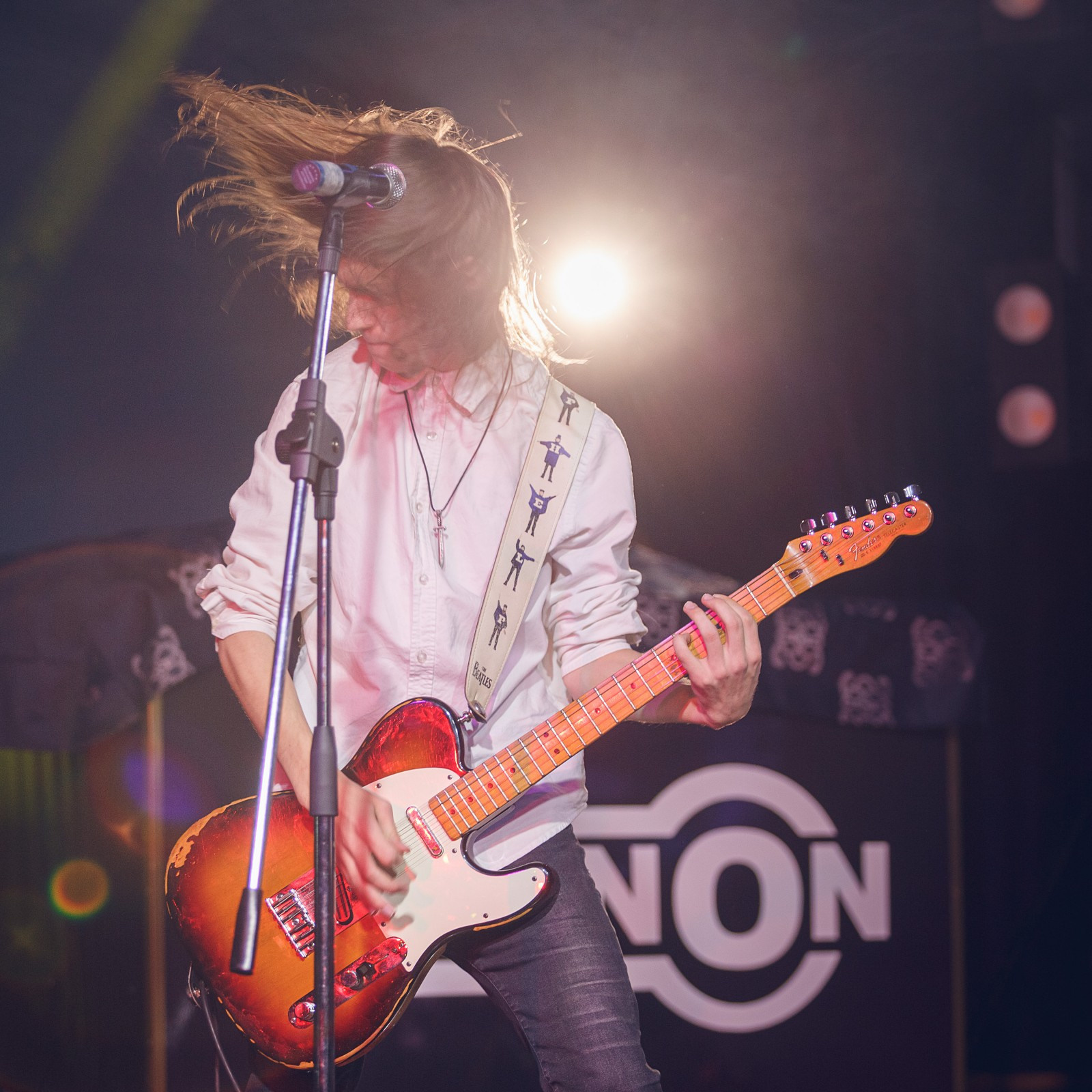 Рок концерт. Свадебный и репортажный фотограф в Москве и Московской области