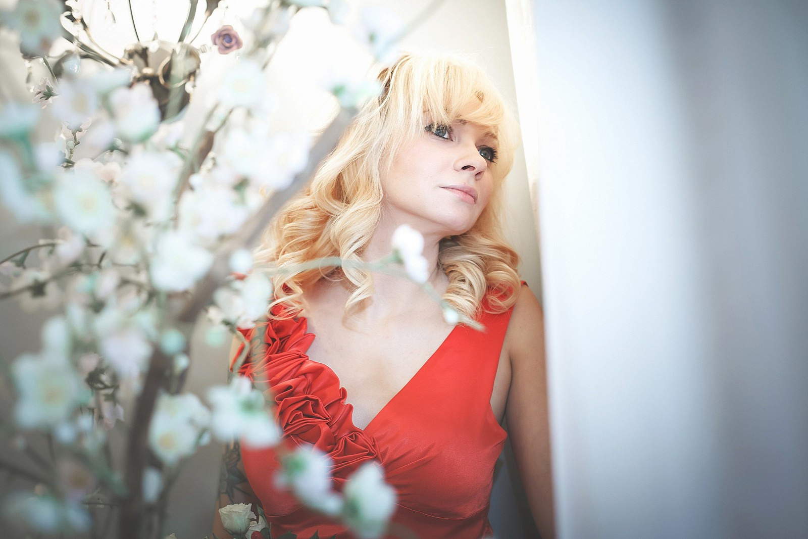 Студия. Свадебный и репортажный фотограф в Москве и Московской области