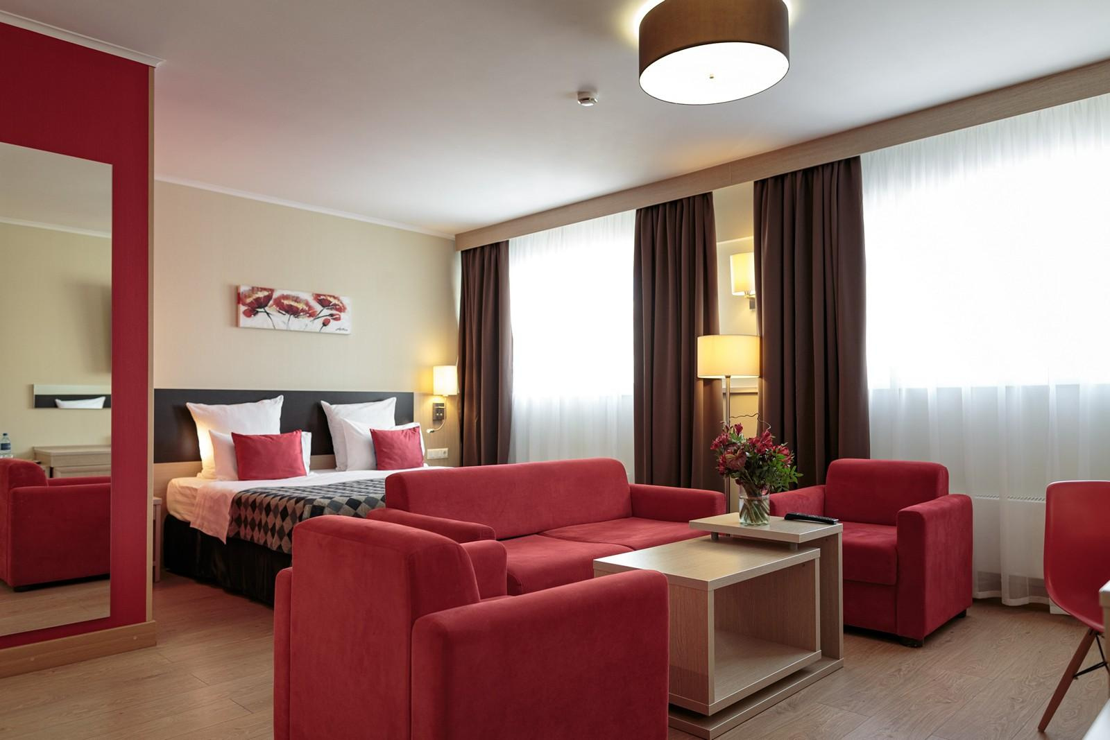 Номера Гостиничного комплекса Севастополь. Свадебный и репортажный фотограф в Москве и Московской области