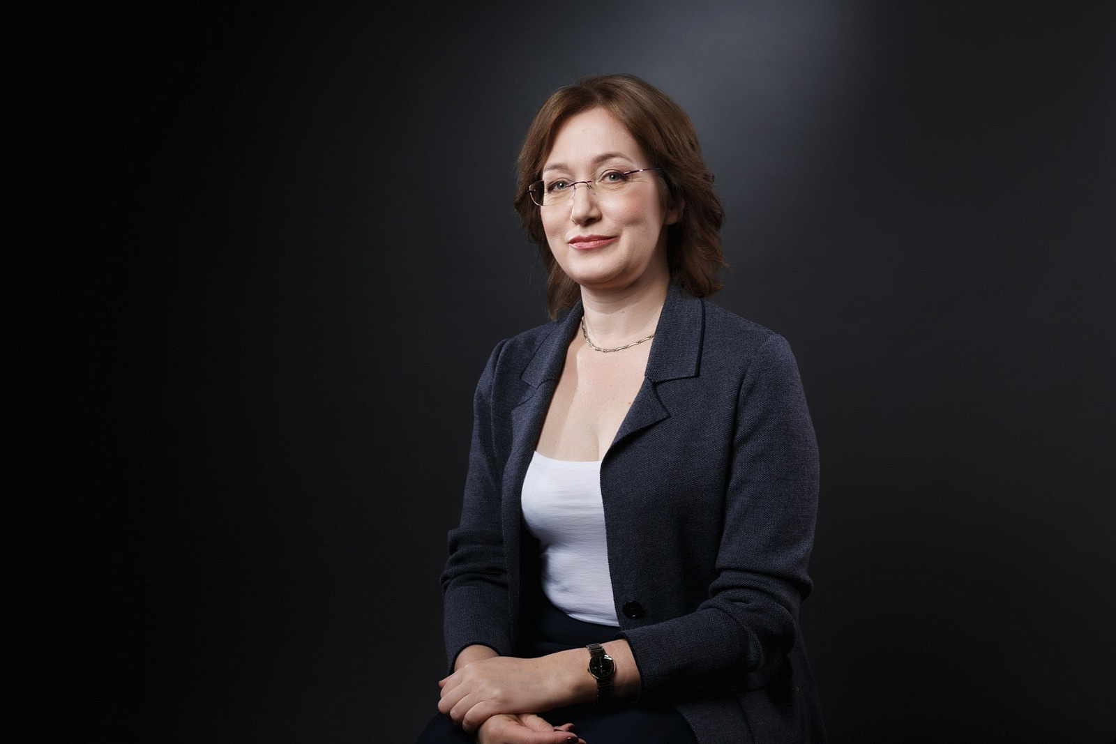 Бизнес-портрет. Свадебный и репортажный фотограф в Москве и Московской области