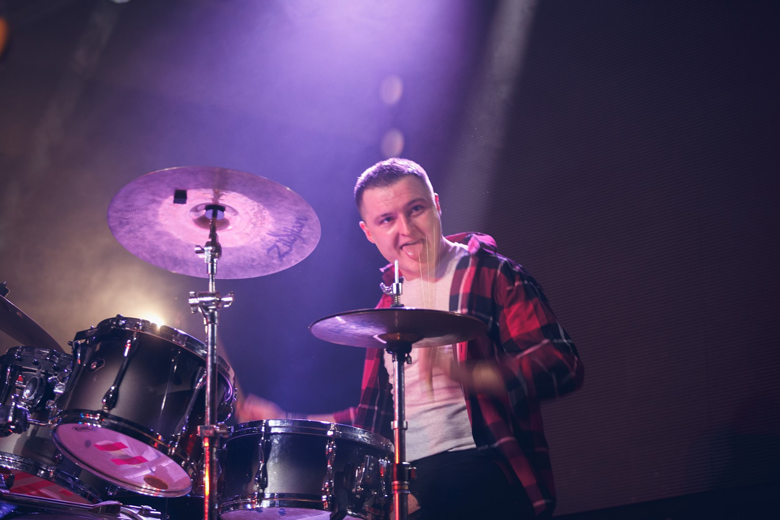 Рок концерт. Свадебный и репортажный фотограф в Москве и Московской области