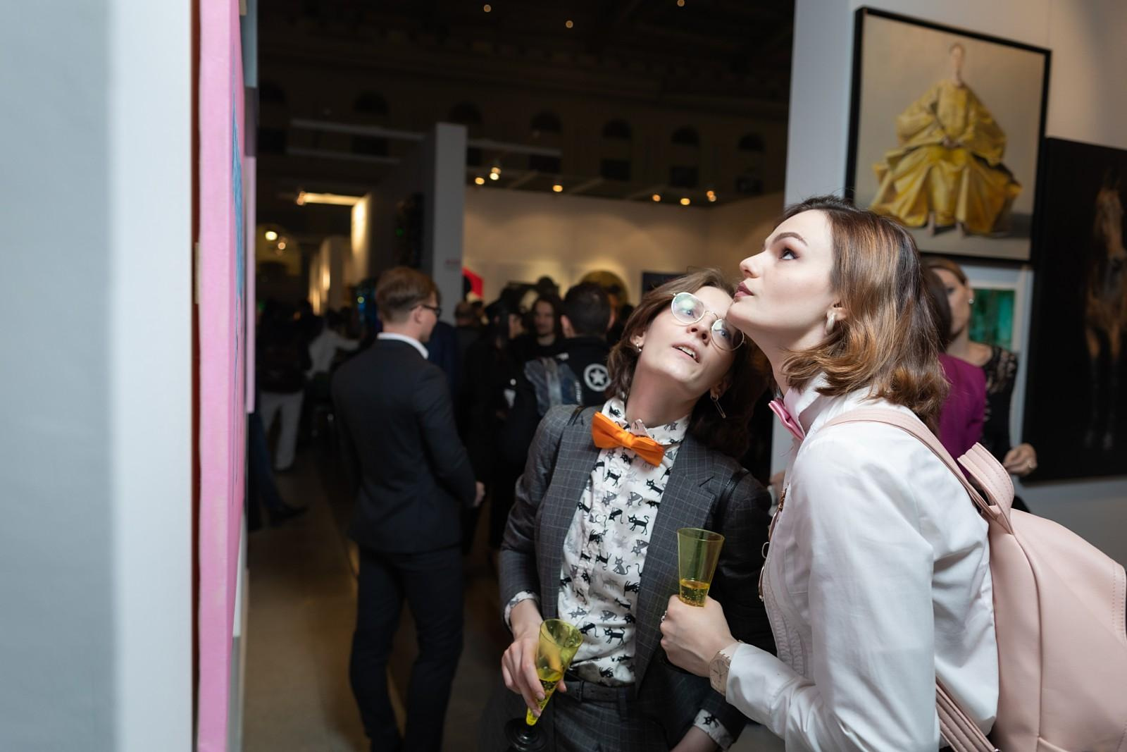 Выставка. Свадебный и репортажный фотограф в Москве и Московской области