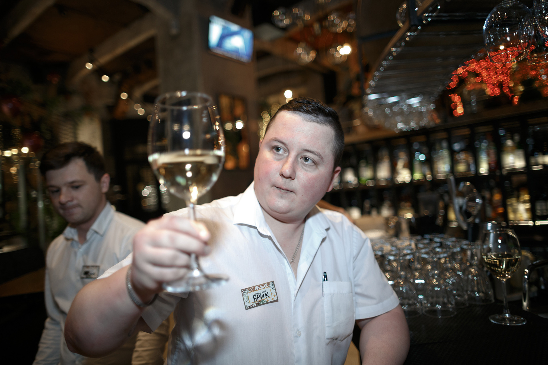 Интерьер. Свадебный и репортажный фотограф в Москве и Московской области