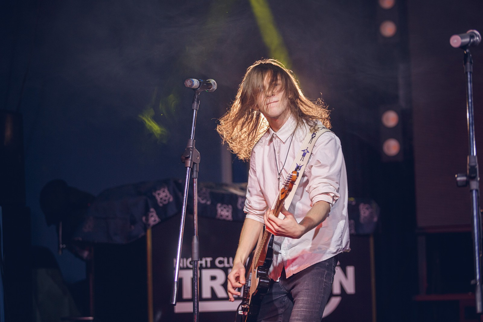 Рок концерт. Свадебный и репортажный фотограф в Москве и Московской области