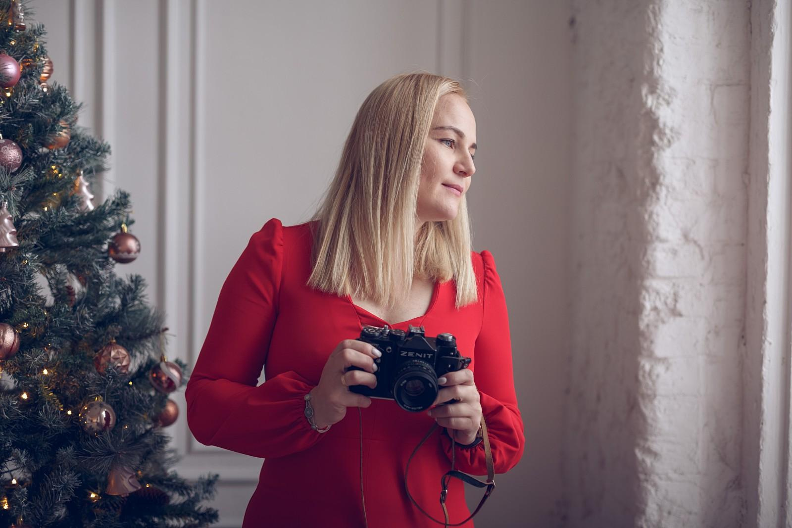 Новый год 2. Свадебный и репортажный фотограф в Москве и Московской области