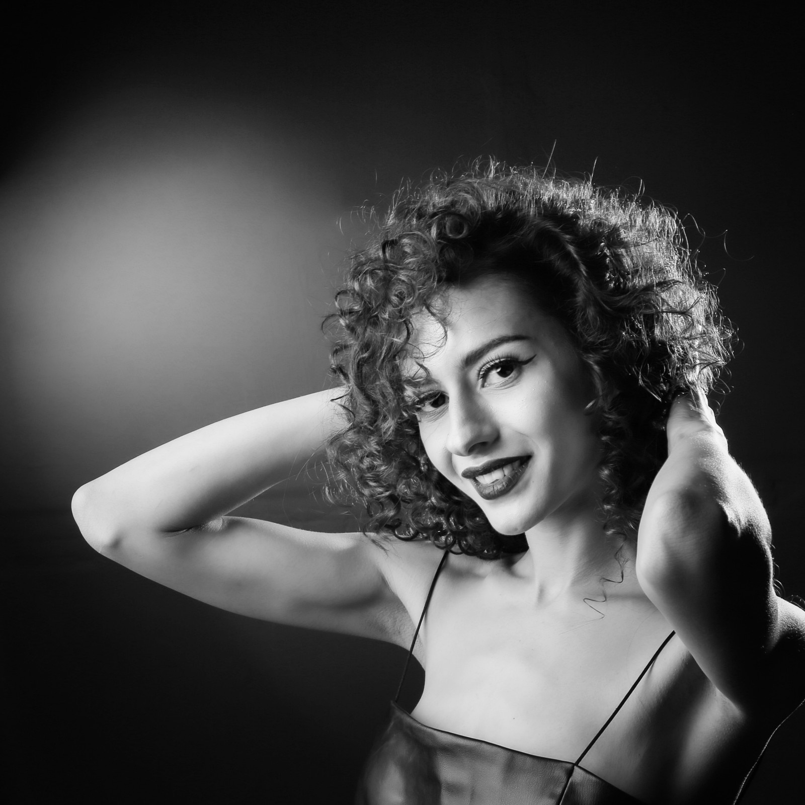 Портрет женский. Свадебный и репортажный фотограф в Москве и Московской области