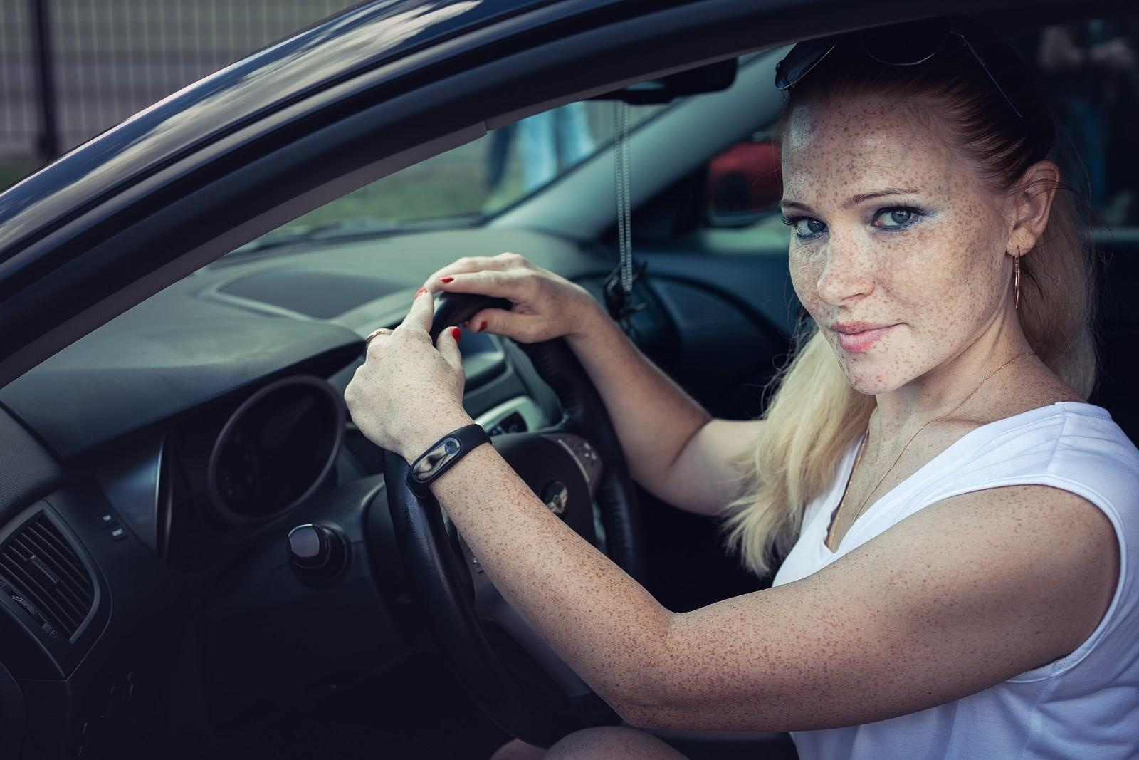 Портрет женский. Свадебный и репортажный фотограф в Москве и Московской области