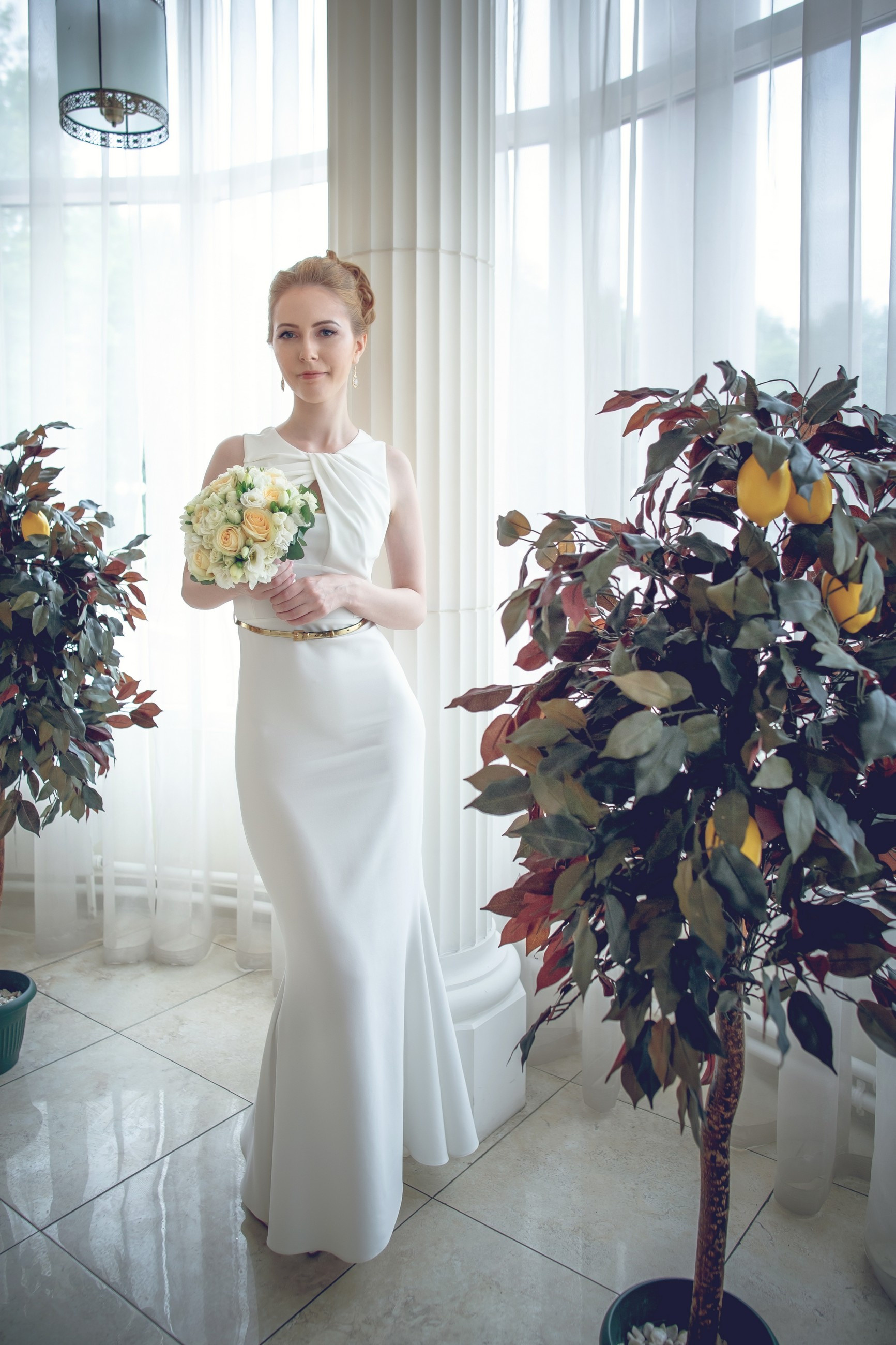 Вячеслав и Вера. Свадебный и репортажный фотограф в Москве и Московской области