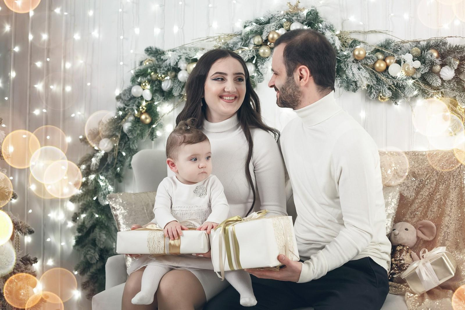 Новый год 4. Свадебный и репортажный фотограф в Москве и Московской области