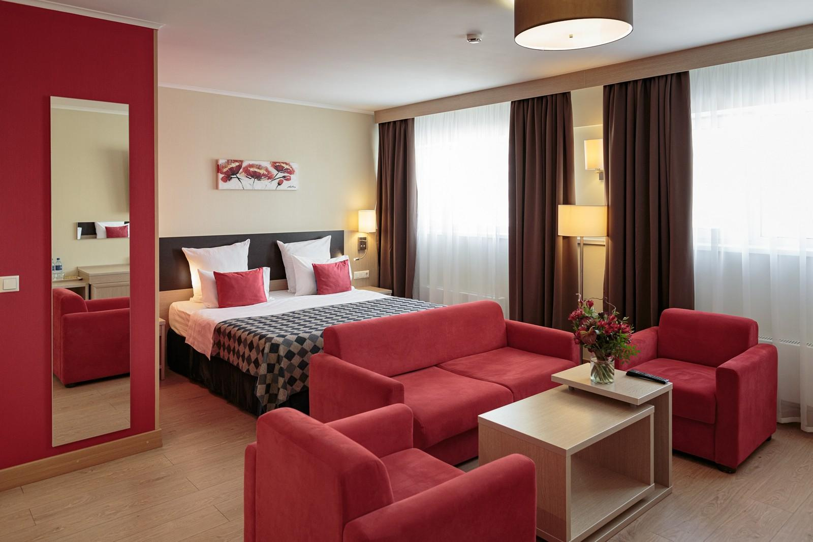 Номера Гостиничного комплекса Севастополь. Свадебный и репортажный фотограф в Москве и Московской области