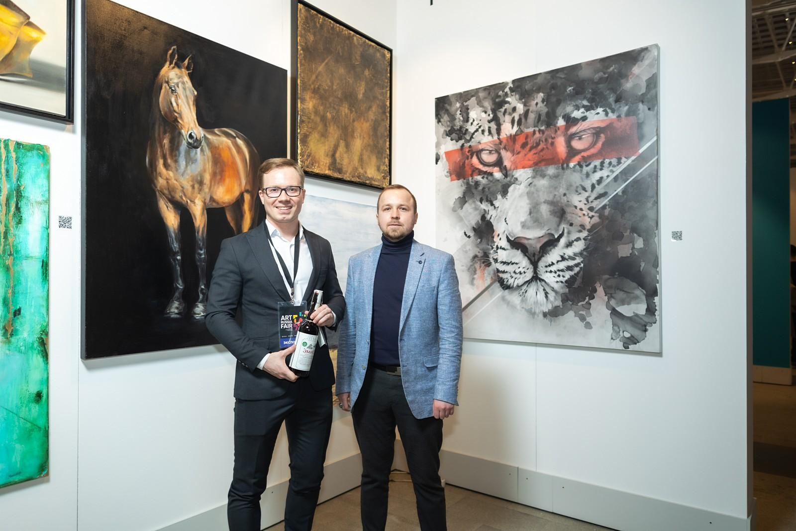 Выставка. Свадебный и репортажный фотограф в Москве и Московской области