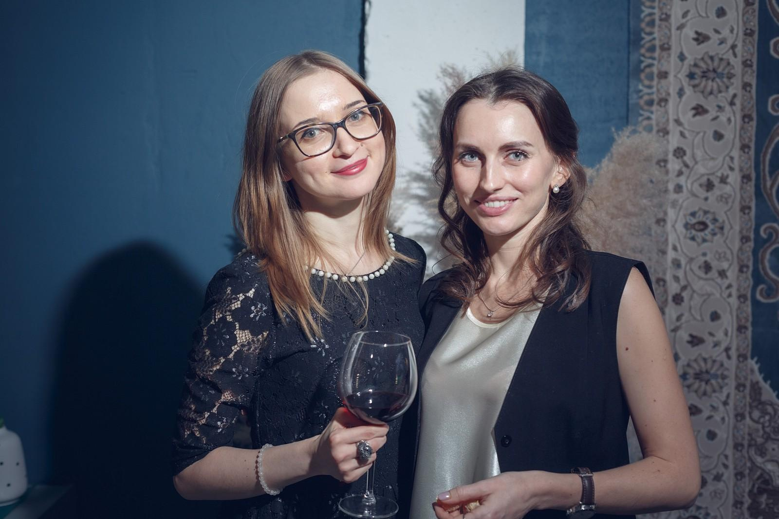 День рождения Алёна. Свадебный и репортажный фотограф в Москве и Московской области