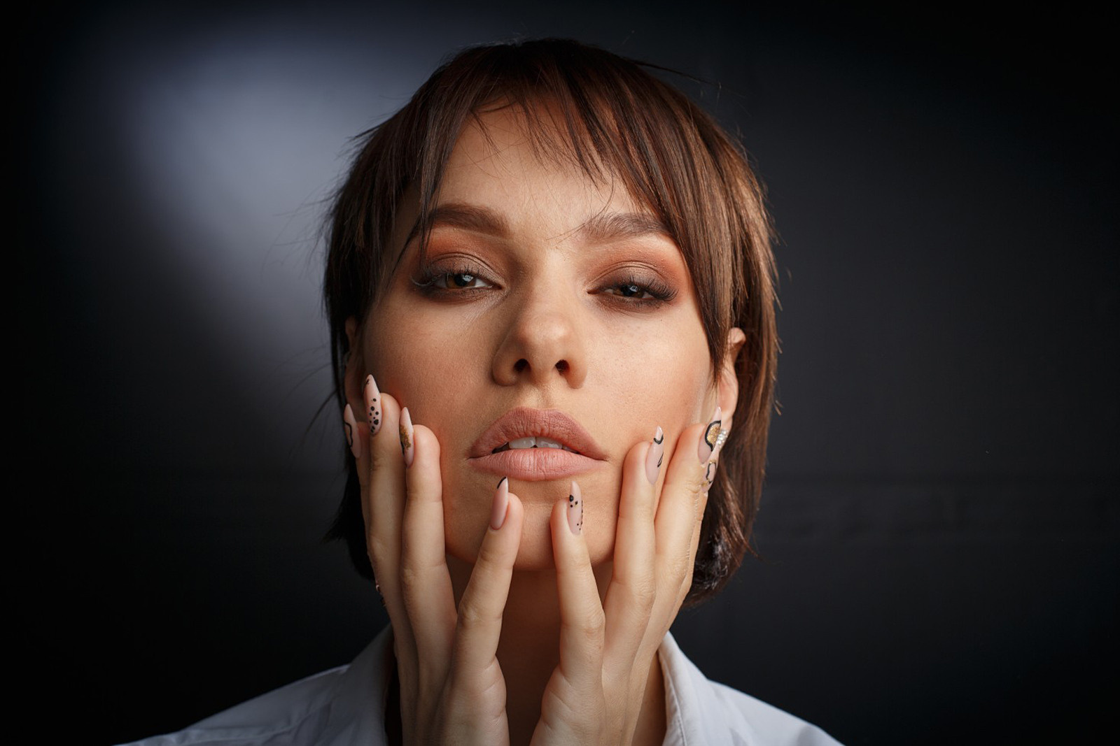 Студия. Свадебный и репортажный фотограф в Москве и Московской области