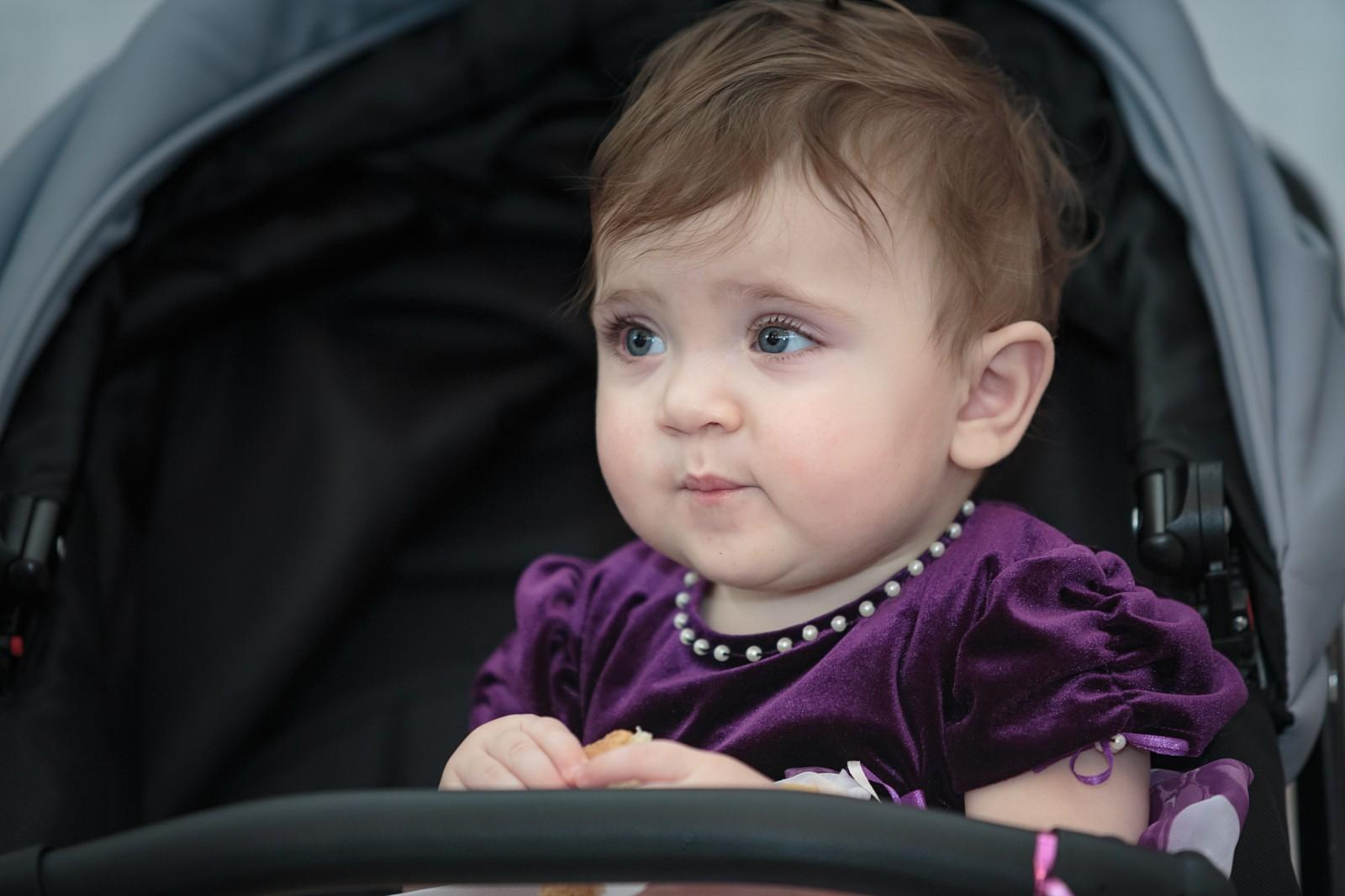 День рождения 1 годик. Свадебный и репортажный фотограф в Москве и Московской области