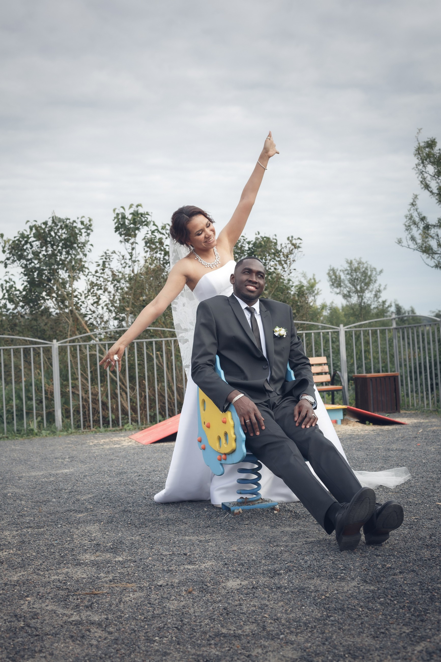 Мама и Люба. Свадебный и репортажный фотограф в Москве и Московской области