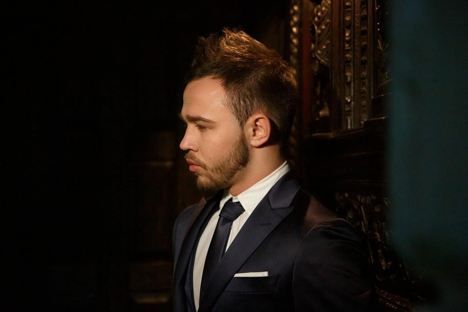 Мужской бизнес портрет. Свадебный и репортажный фотограф в Москве и Московской области