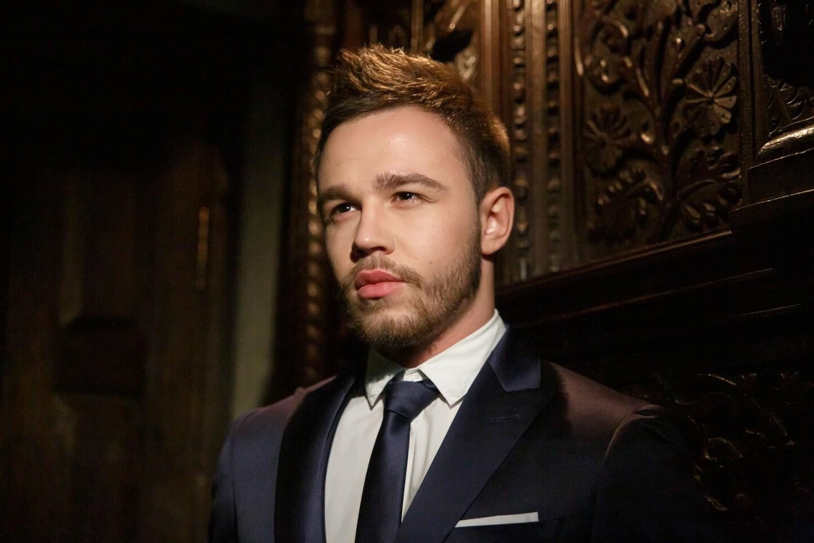 Мужской бизнес портрет. Свадебный и репортажный фотограф в Москве и Московской области