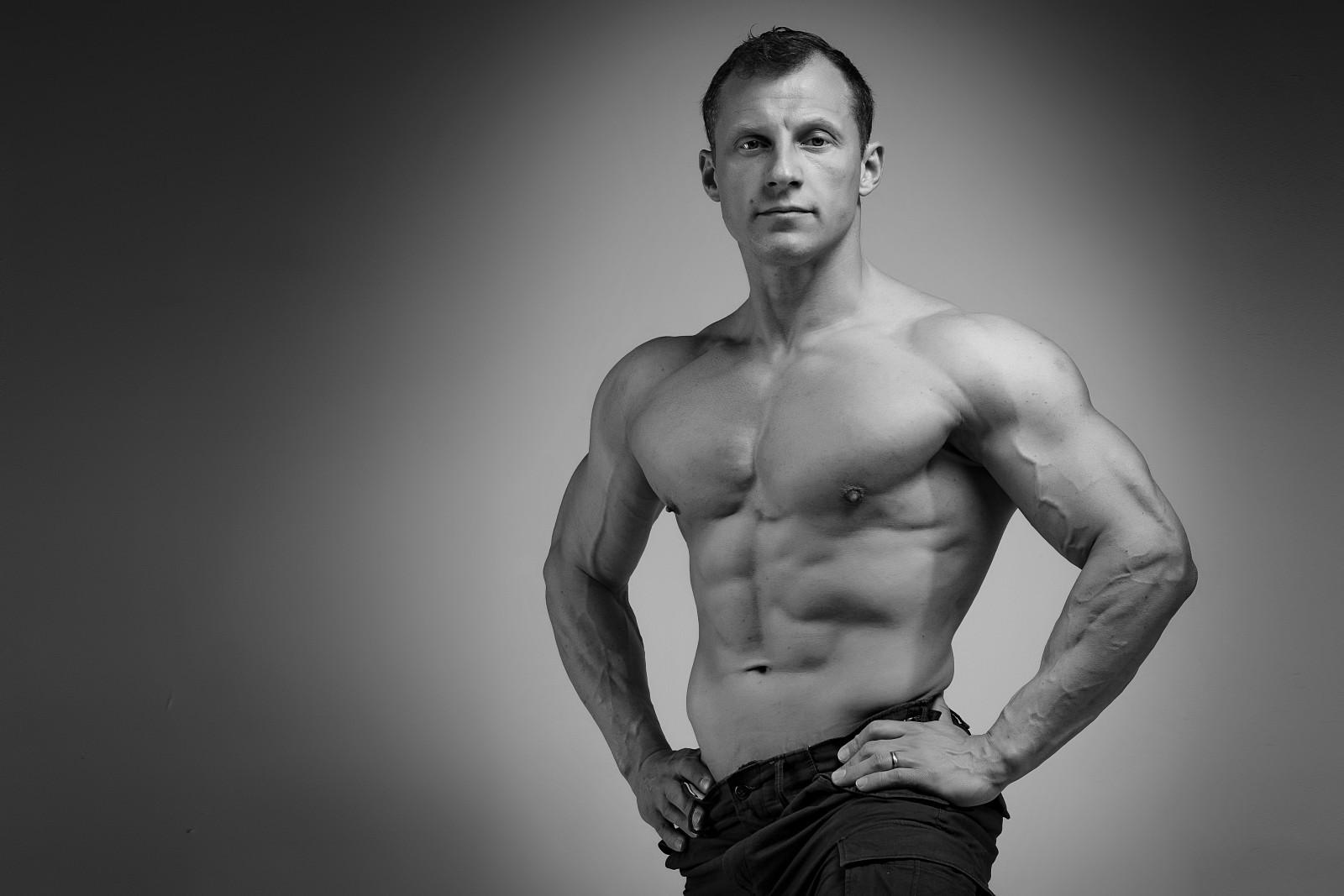 Мужской скульптурный портрет. Свадебный и репортажный фотограф в Москве и Московской области