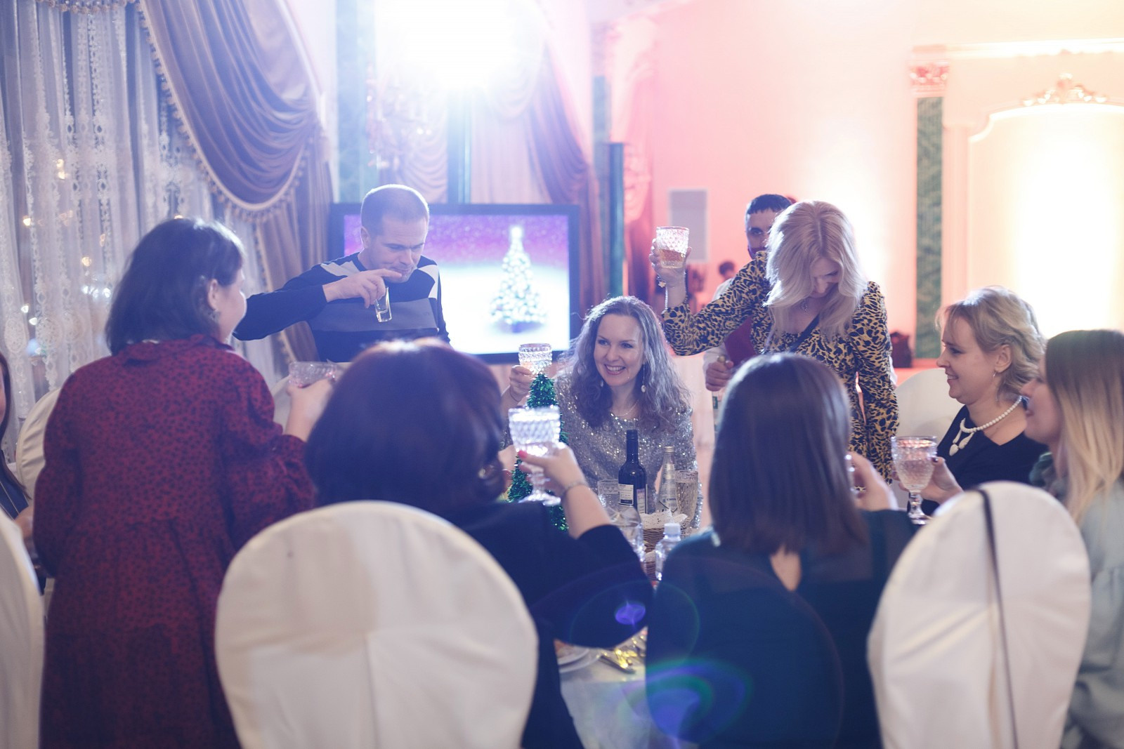 Репортаж. Свадебный и репортажный фотограф в Москве и Московской области