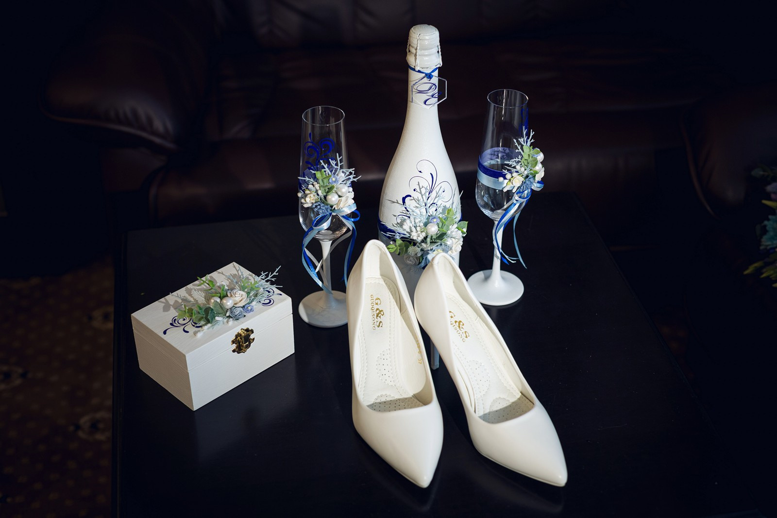 Денис и Елена. Свадебный и репортажный фотограф в Москве и Московской области