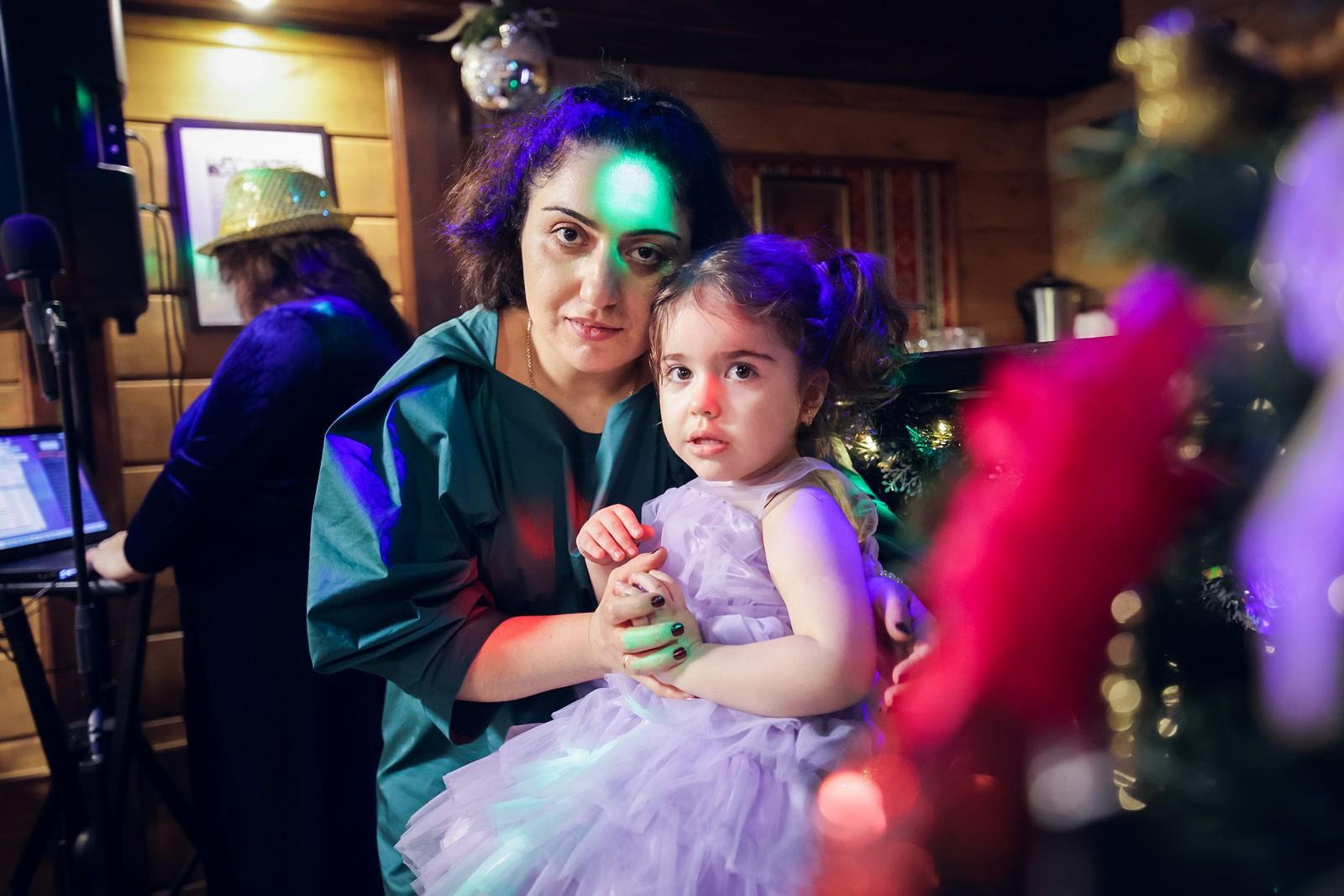 День рождения 3 года. Свадебный и репортажный фотограф в Москве и Московской области